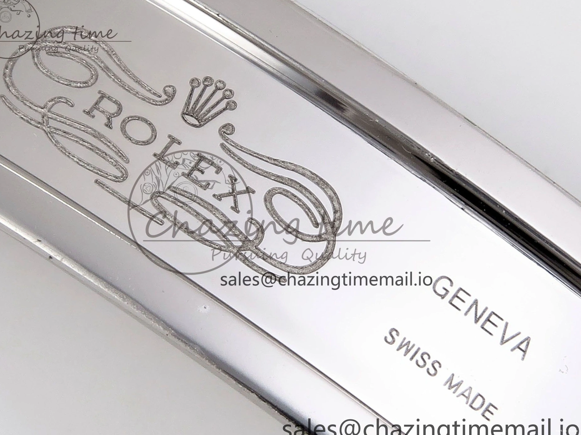 0110 Breathable DateJust 41 SS YG ARF 1:1 Best Edition 904L Steel YG Stick Dial on Oyster Bracelet SH 1260